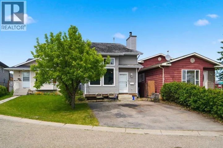 5 Martingrove Court NE, Calgary, Alberta T3J2S3