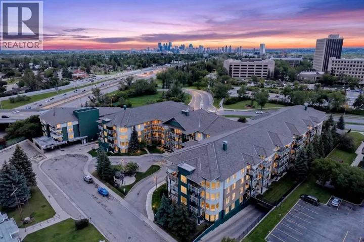 323, 3111 34 Avenue NW, Calgary, Alberta T2L0Y2