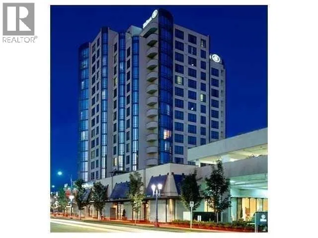 1512 5911 MINORU BOULEVARD, Richmond, British Columbia V6X4C7