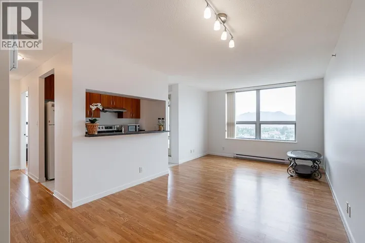 2409 3663 CROWLEY DRIVE, Vancouver, British Columbia V5R6H4