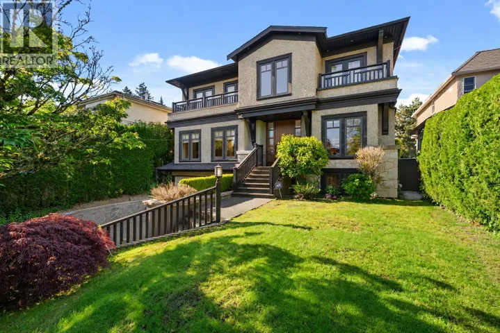 2385 W 49TH AVENUE, Vancouver, British Columbia V6M2V2