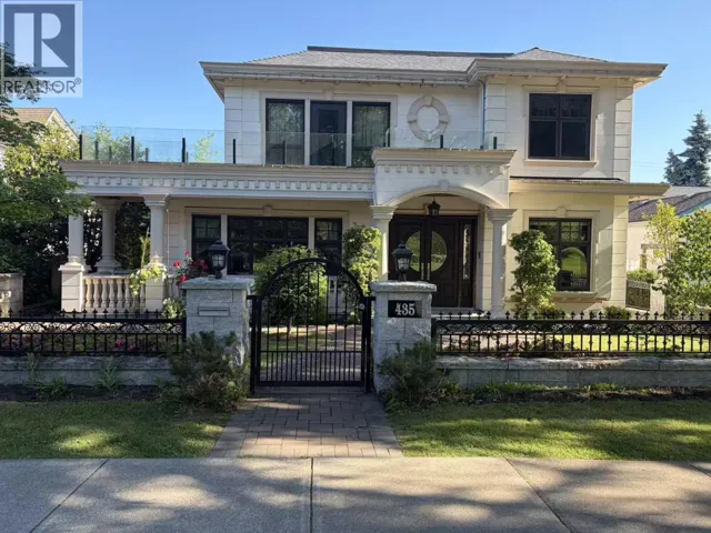 435 W 29TH AVE, Vancouver, British Columbia V5Y2L1
