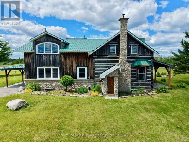 1693 HEIGHTS ROAD, Kawartha Lakes (Verulam), Ontario K0M1L0