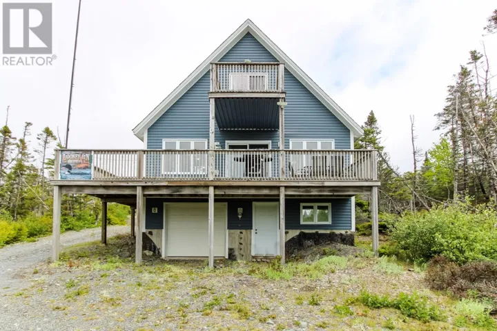 101B Mill Road, Brigus Junction, Newfoundland & Labrador A1B1G0