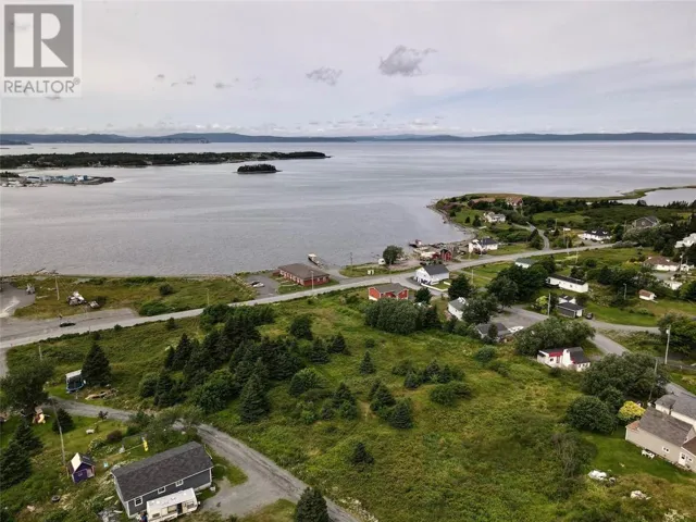 0 Harbour Drive, New Harbour, Newfoundland & Labrador A0B2C0