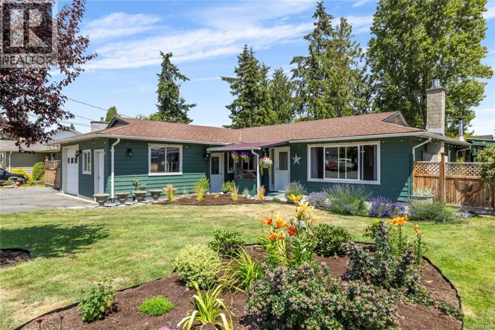 16 Sangster Pl, Parksville, British Columbia V9P1G4