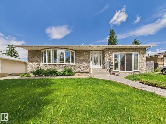 15 Akins DR, St. Albert, Alberta T8N2H6