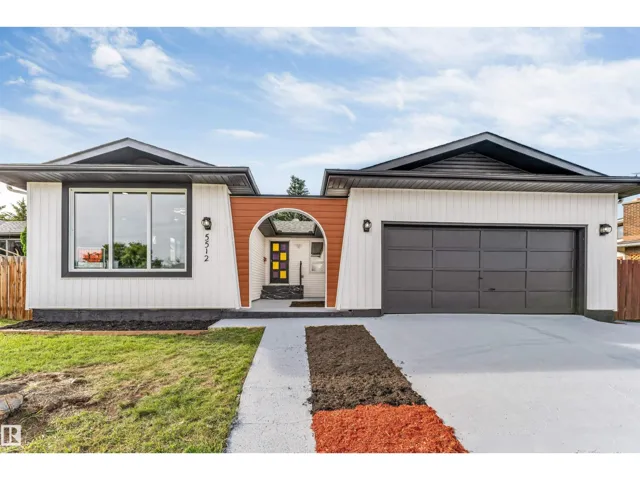 5512 150 AV NW, Edmonton, Alberta T5A2L8
