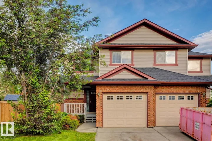 9035 SCOTT CR NW, Edmonton, Alberta T6R0E8
