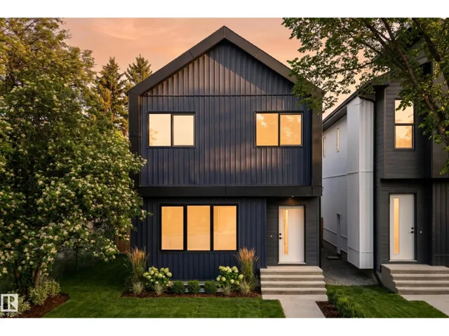 10815 152 ST NW, Edmonton, Alberta T5P1Z4