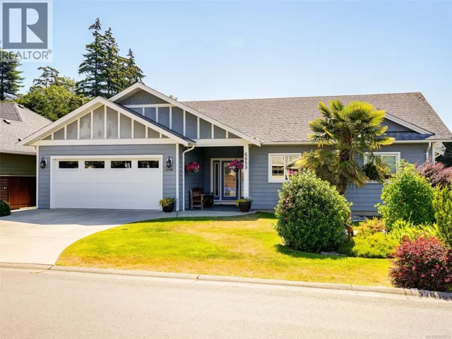 6889 Laura's Lane, Sooke, British Columbia V9Z0P8