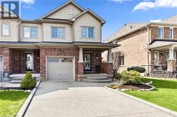 8679 DOGWOOD Crescent, Niagara Falls, Ontario L2H2Y6