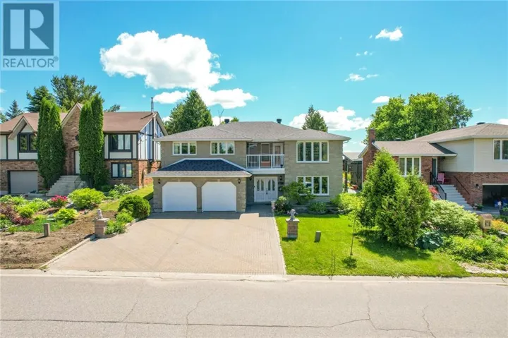 371 Moonrock Avenue, Sudbury, Ontario P3E5X2