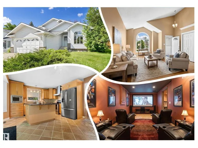 28 HARROLD PL, St. Albert, Alberta T8N5P8