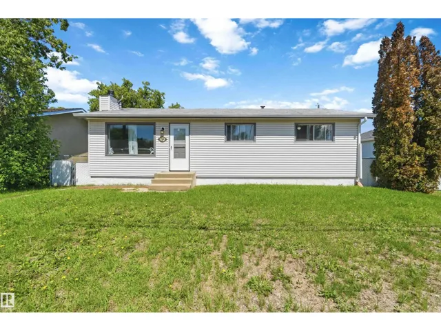 4608 48 AV, Redwater, Alberta T0A2W0