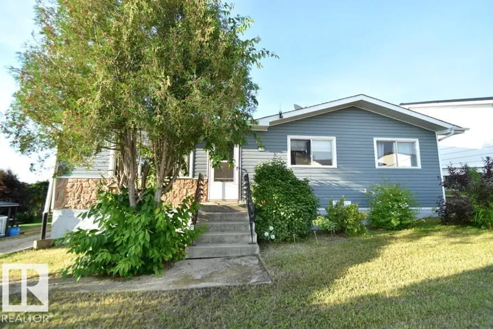 5308 Willow DR S, Boyle, Alberta T0A0M0