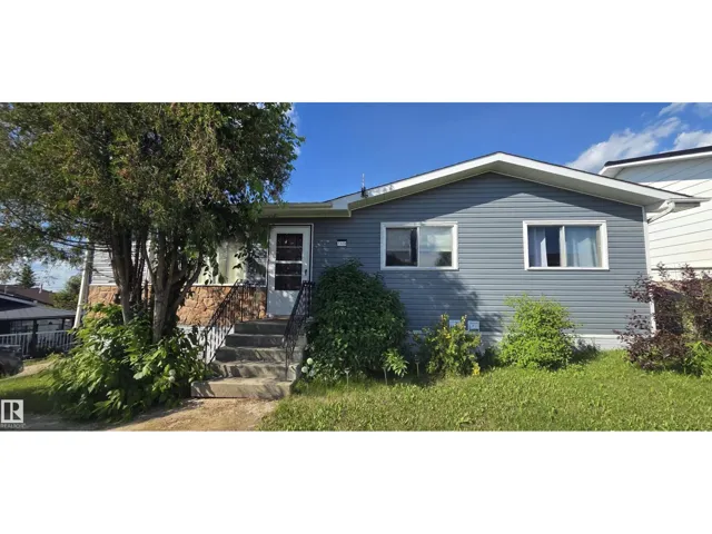5308 Willow DR S, Boyle, Alberta T0A0M0