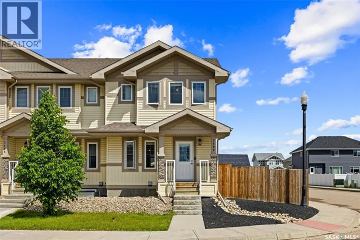 3499 Green Lavender DRIVE, Regina, Saskatchewan S4V3M6
