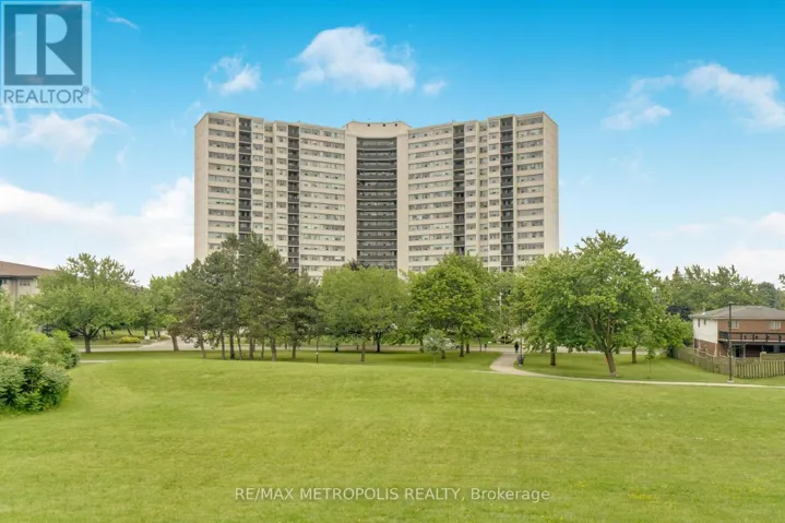 1903 - 530 LOLITA GARDENS, Mississauga (Mississauga Valleys), Ontario L5A3T2