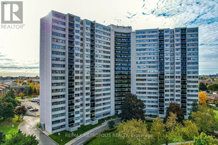 1903 - 530 LOLITA GARDENS, Mississauga (Mississauga Valleys), Ontario L5A3T2