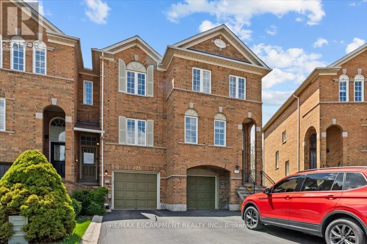 373 FAIRGATE WAY, Oakville (WC Wedgewood Creek), Ontario L6H6Y1