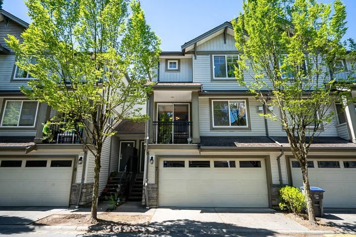 7 14453 72 AVENUE, Surrey, British Columbia V3S2E6
