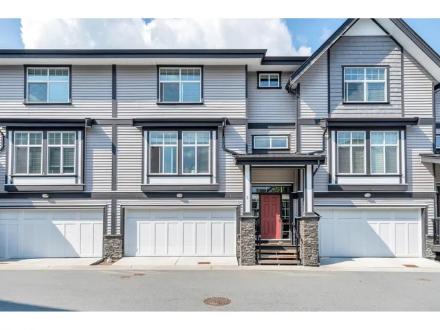 3 7740 GRAND STREET, Mission, British Columbia V2V0H4