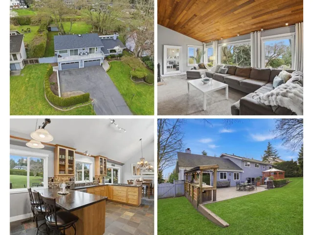 12891 SOUTHRIDGE DRIVE, Surrey, British Columbia V3X3C7