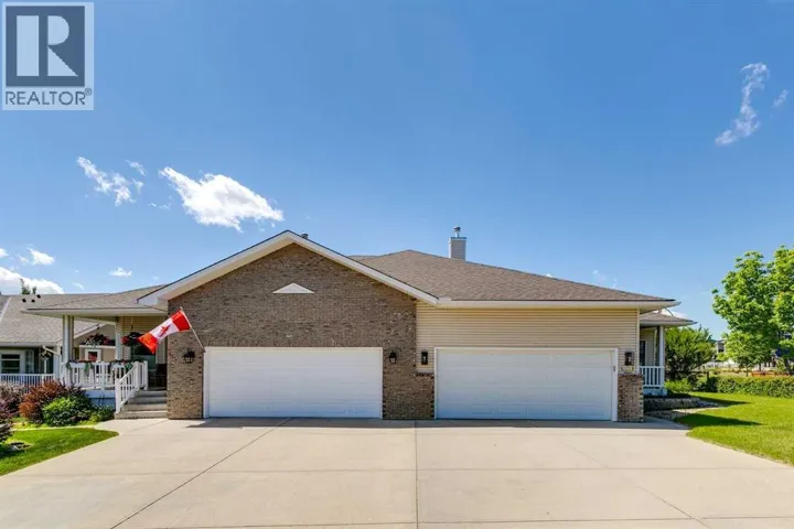 101 Sandstone Court, Okotoks, Alberta T1S1R2