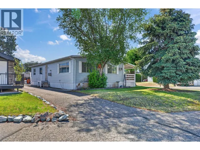 9020 Jim Bailey Road Unit# 54, Lake Country, British Columbia V4V1E5