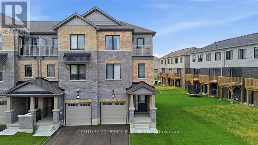 1 GREIG STREET, Brantford, Ontario N3T0Y4