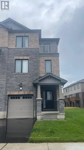 1 GREIG STREET, Brantford, Ontario N3T0Y4