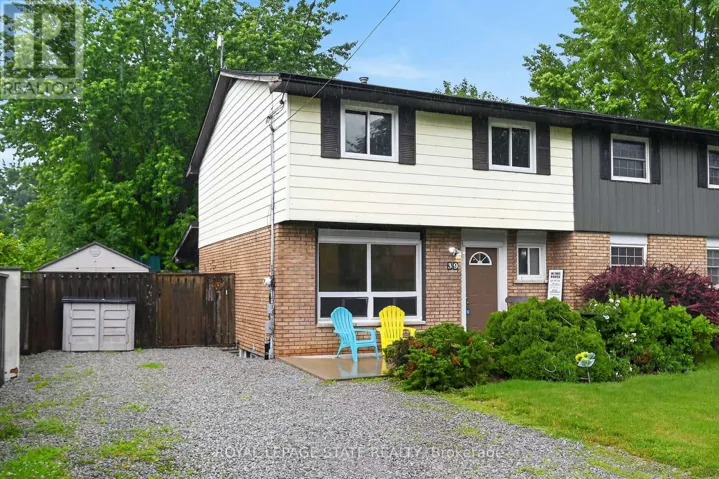 39 DUNDEE DRIVE, Haldimand, Ontario N3W1J8