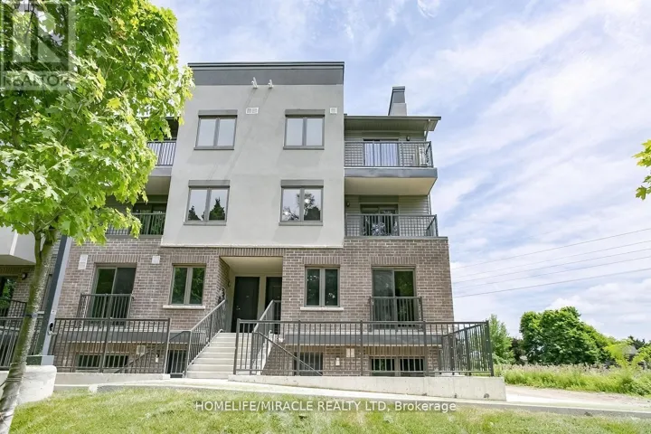 C3 - 370 FISHER MILLS ROAD, Cambridge, Ontario N3C0G8