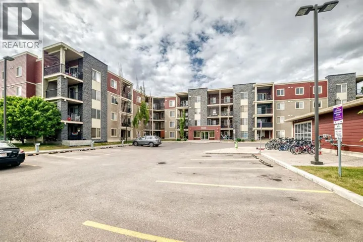 106, 5 Saddlestone Way NE, Calgary, Alberta T3J0S2