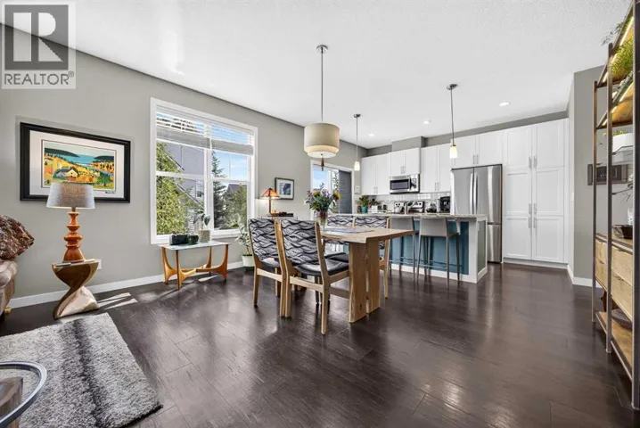 905, 881 Sage Valley Boulevard NW, Calgary, Alberta T3R0R3