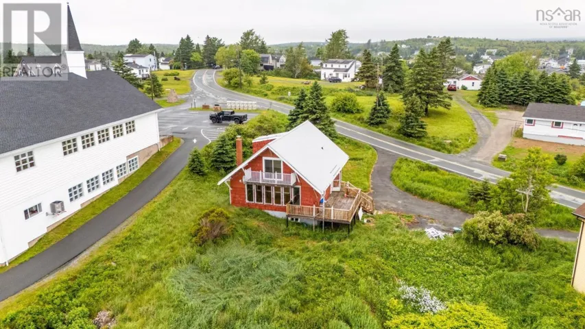 3815 Old Sambro Road, Sambro, Nova Scotia B3V1G1