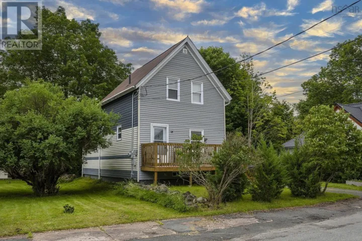 58 Centre Street, Truro, Nova Scotia B2N2K2