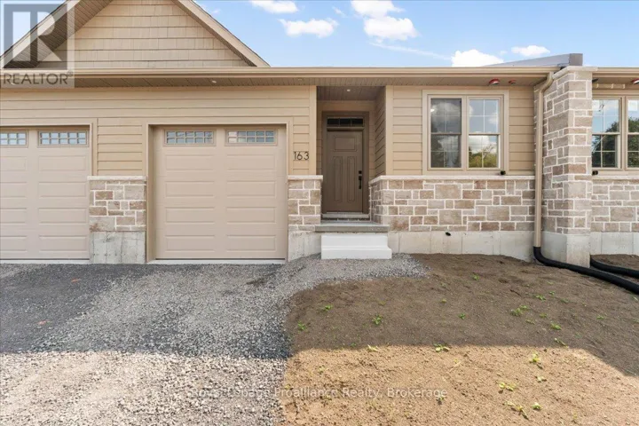 163 POMEROY AVENUE, Tweed (Tweed (Village)), Ontario K0K3J0