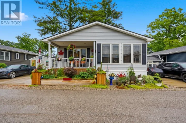 116 - 22790 AMIENS ROAD, Middlesex Centre (Komoka), Ontario N0L1R0
