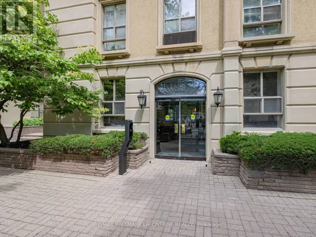 504 - 88 CHARLES STREET E, Toronto (Church-Yonge Corridor), Ontario M4Y2W7