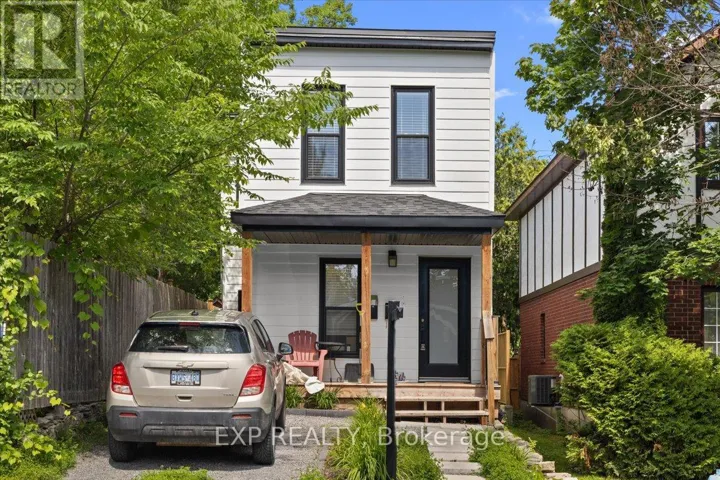 2 - 183 BRITANNIA ROAD, Ottawa, Ontario K2B5X1