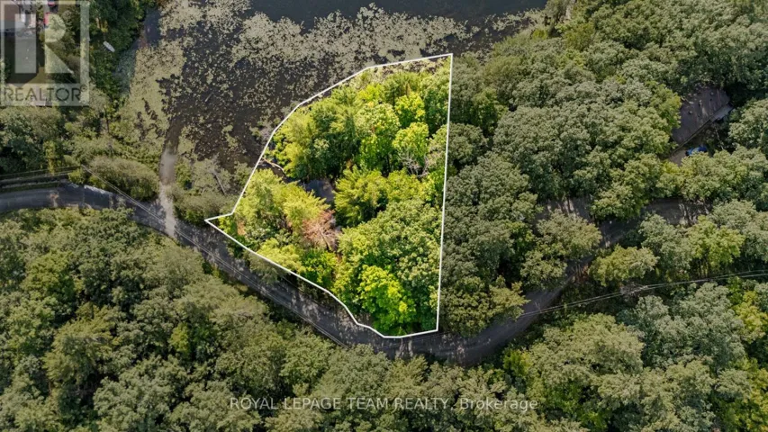 00 LITTLE SILVER LAKE ROAD, Tay Valley, Ontario K0H2B0