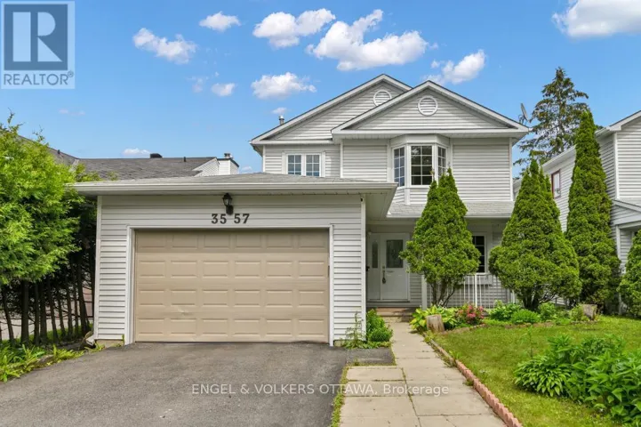 3557 TRAPPERS ROAD, Ottawa, Ontario K1T2R1