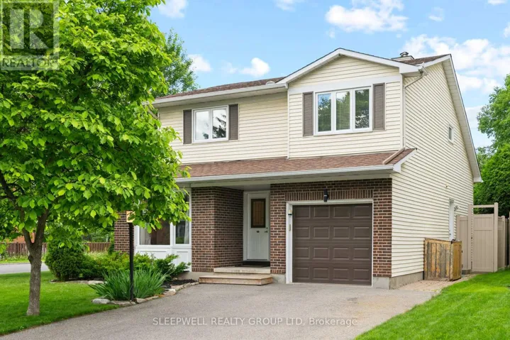 66 PARSONS RIDGE ROAD, Ottawa, Ontario K2L2X4