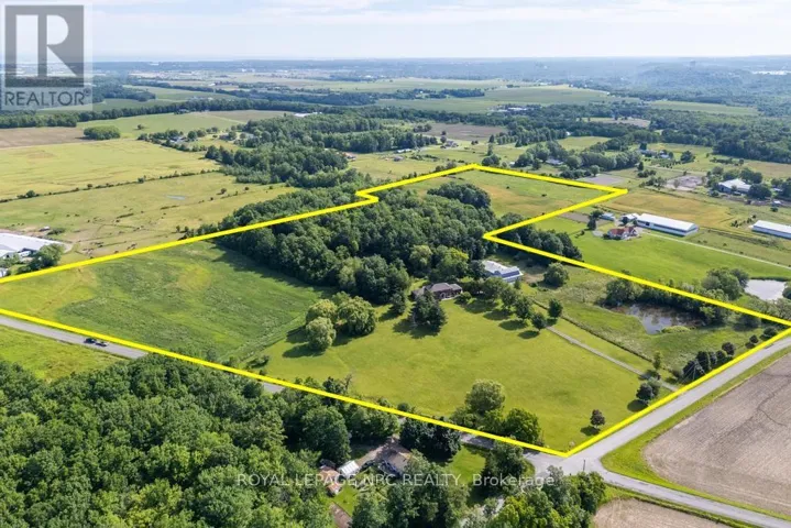 295 SAWMILL ROAD, Pelham (North Pelham), Ontario L2R6P7
