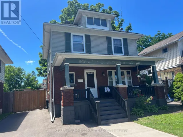5285 STUART AVENUE, Niagara Falls (Cherrywood), Ontario L2E4M9