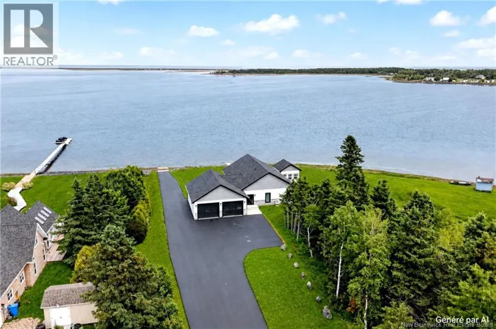 293 ch Saulnier Est, Tracadie, New Brunswick E1X1E3