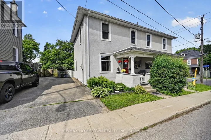 108 BETHUNE STREET, Brockville, Ontario K6V2E4