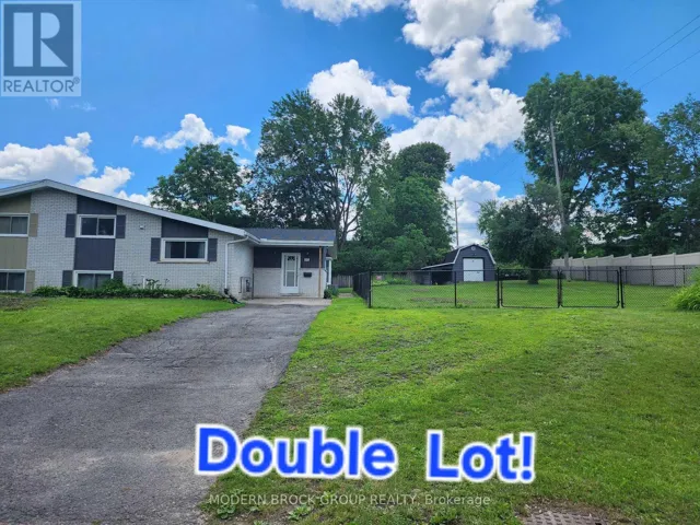 345 PEARL STREET W, Brockville, Ontario K6V4E4